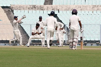 Kolkata: Bengal