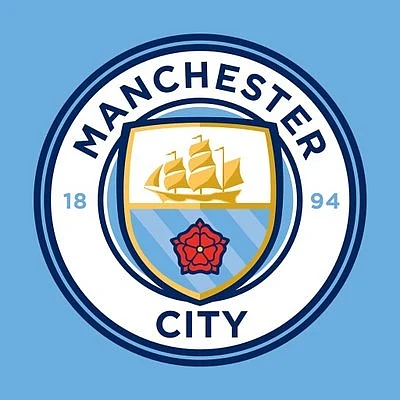 Manchester City. (Photo: Twitter/@ManCity)