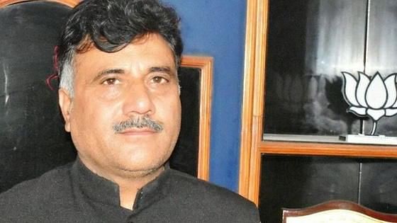 J&amp;K BJP Secretary Anil Parihar and his brother have been shot dead by militants.