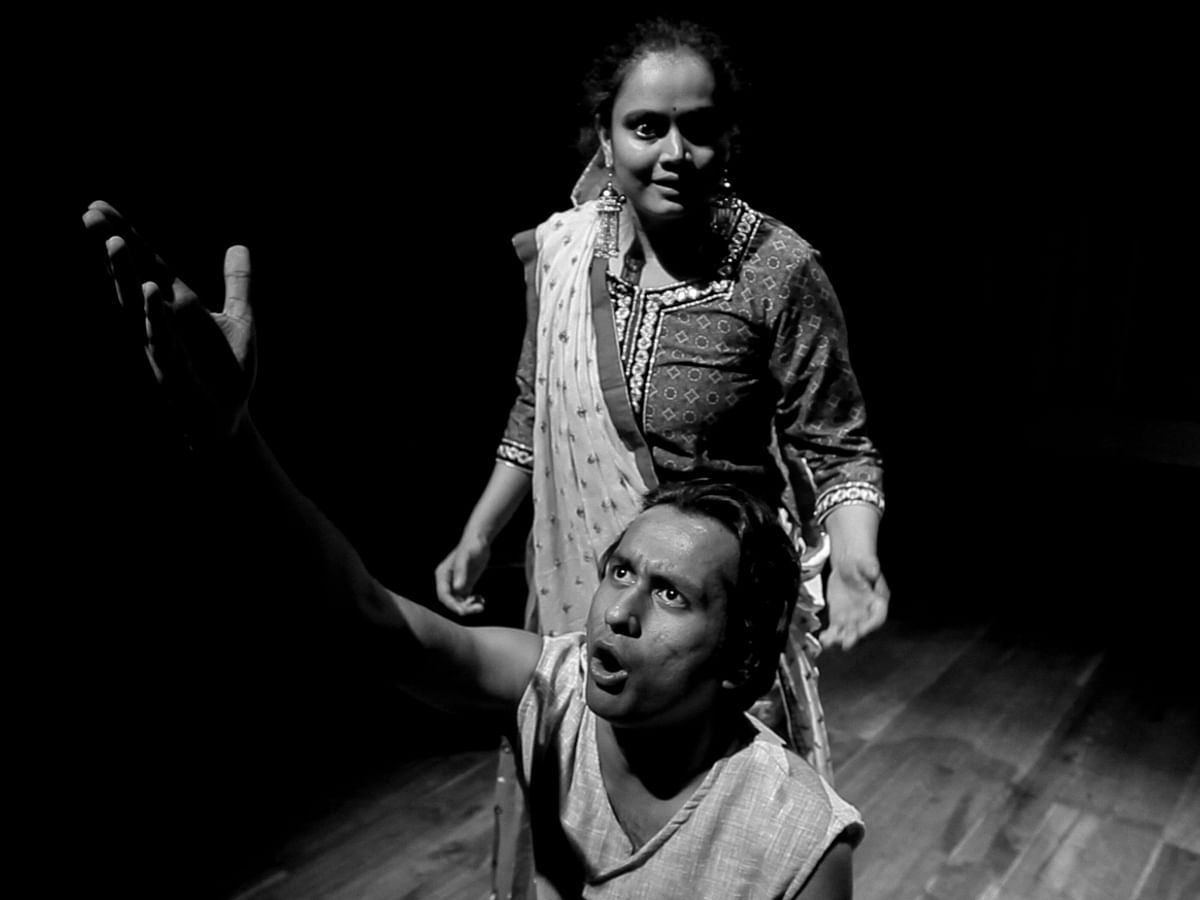 Theatre veteran Sunil Shanbag re-imagines the play that will flag off Prithvi Theatre Festival 2018. 