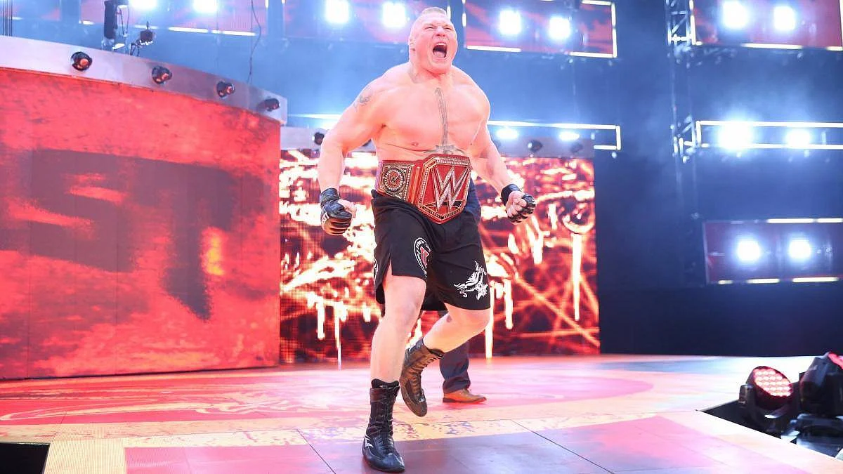 From the time Lesnar made his WWE return in 2012, there hasn’t been one Superstar barring – perhaps – Roman Reigns, who has been put over by the Beast Incarnate.