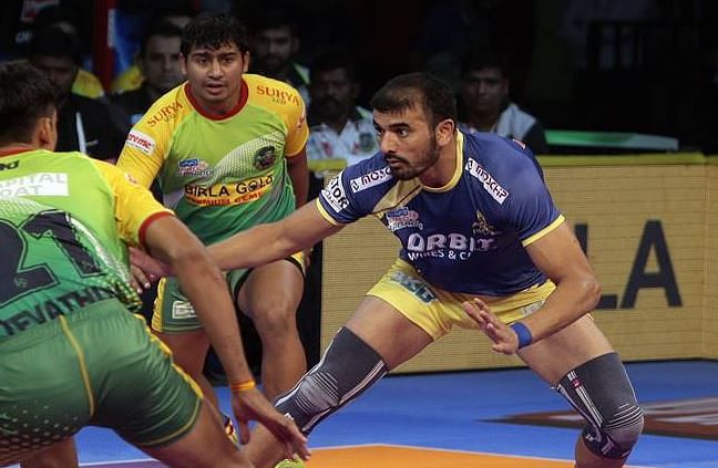 Here’s a look at seven standout performers in the Pro Kabaddi League so far.