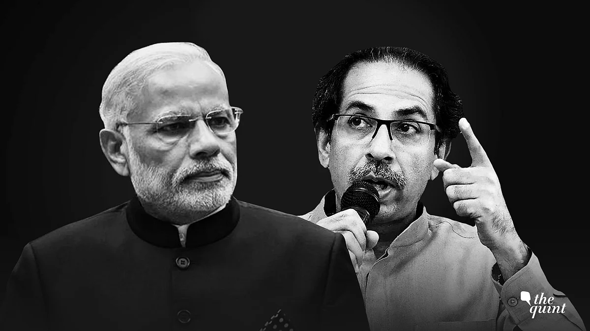 Shiv Sena chief Uddhav Thackeray’s visit to Ayodhya was a clear message to BJP ahead Lok Sabha and Maharashtra Assembly elections in 2019.