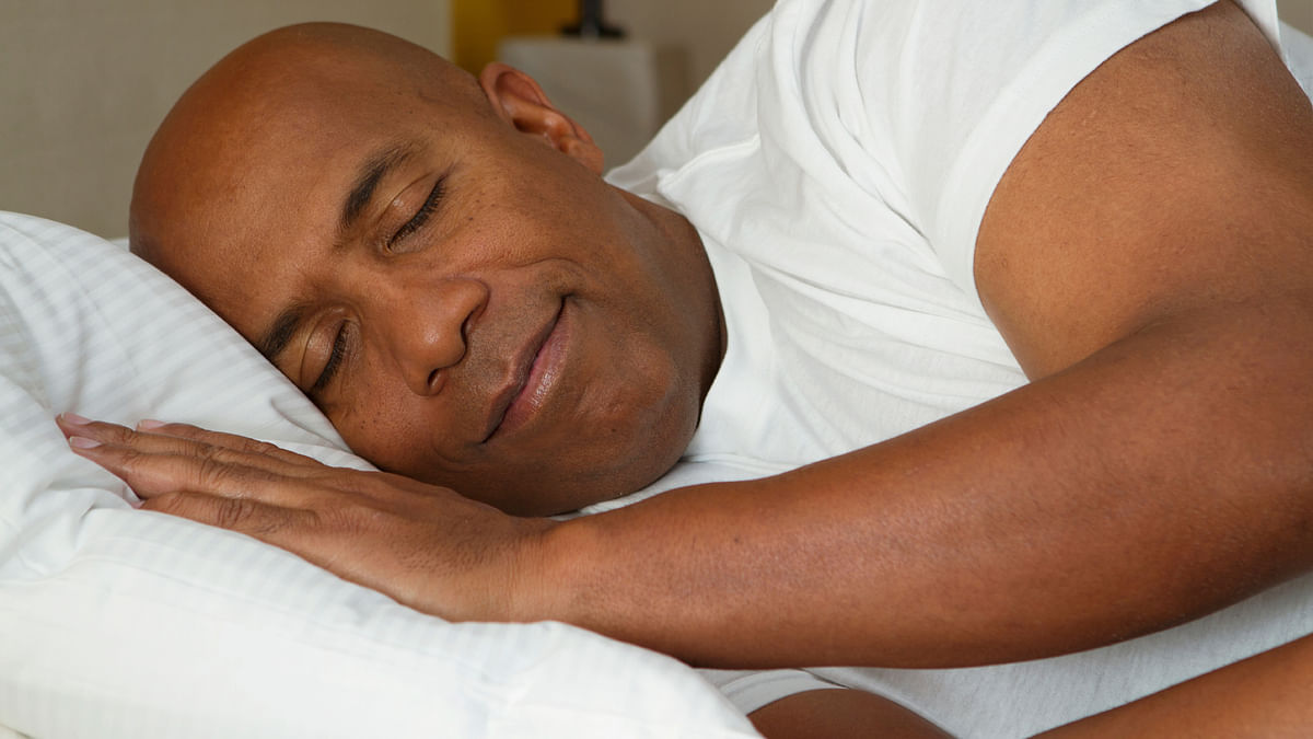 Sleep is very essential for your health and mind. We tell you why. 