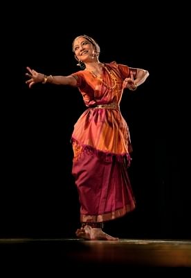 Dance legends to converse with audience about life, works in Delhi