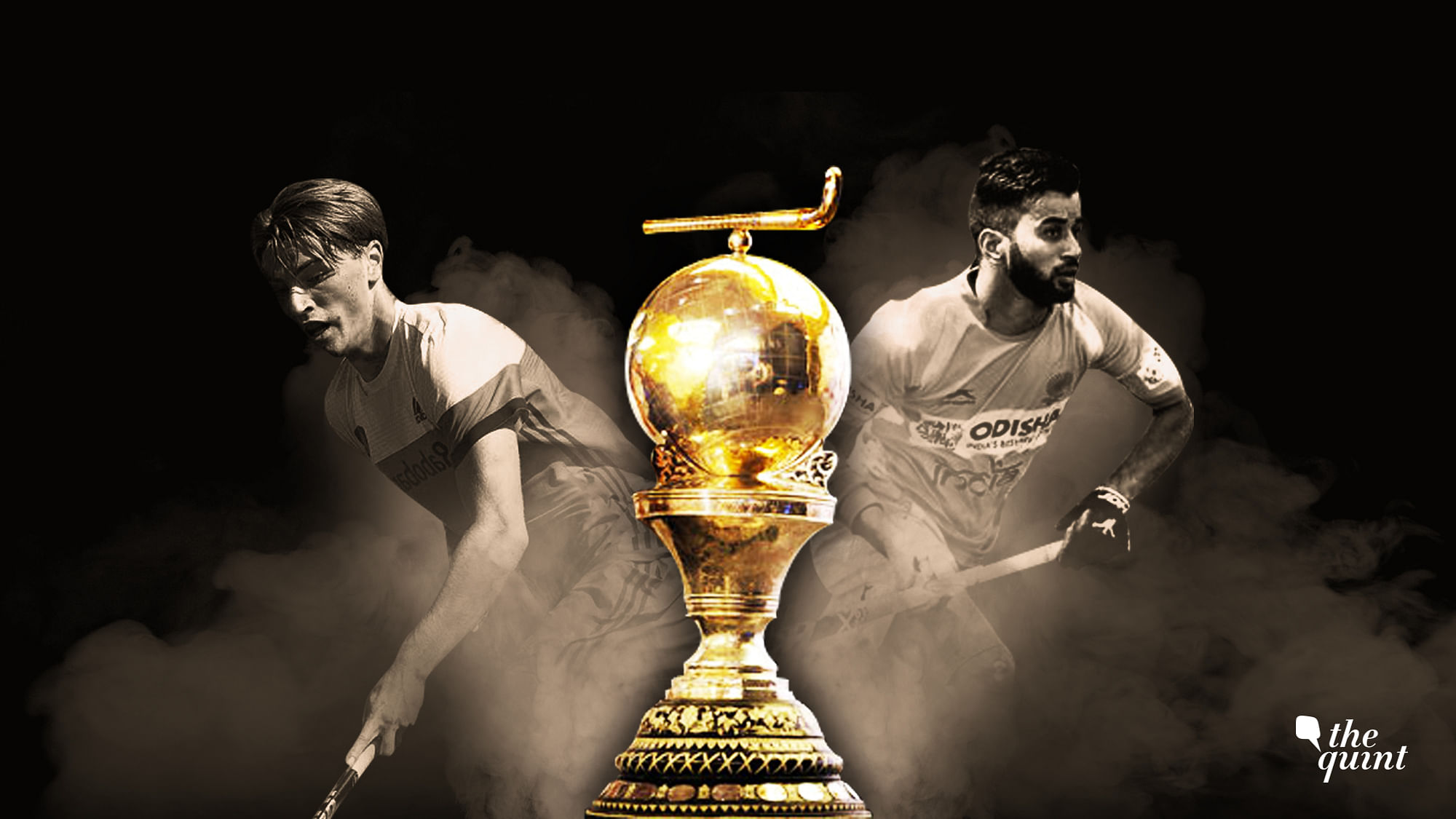 Men’s Hockey World Cup 2018 is set to kick off in Bhubaneswar, Odisha.