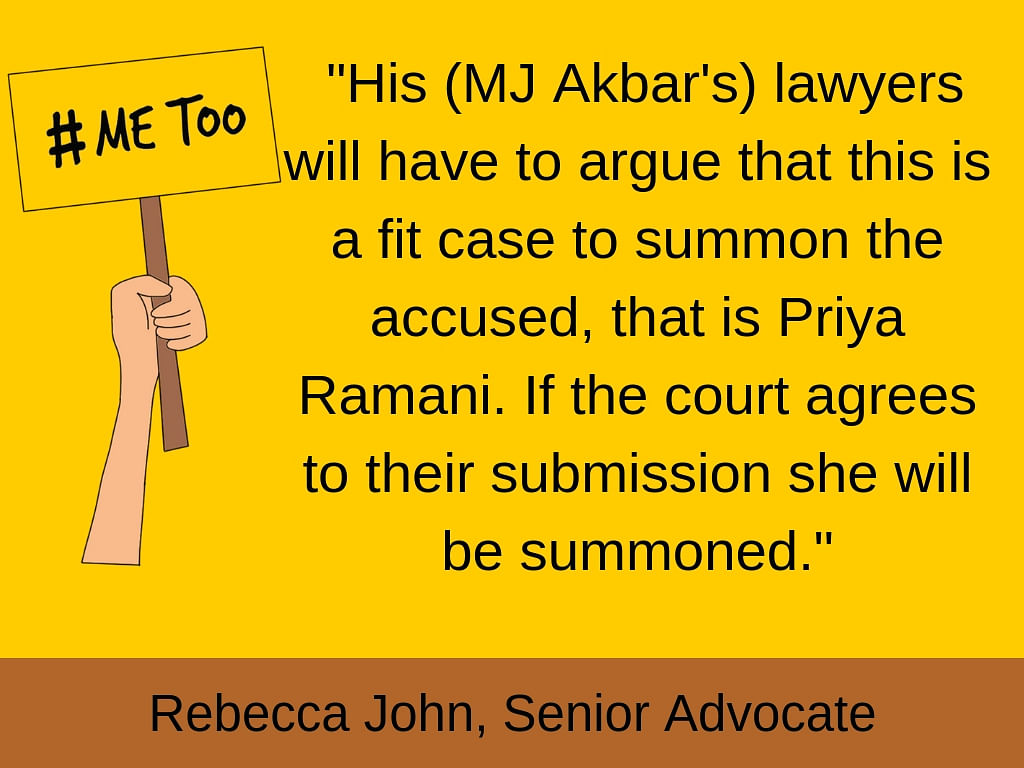 Threat of a defamation case to the final verdict, what is a survivor signing up for if they take their case to court