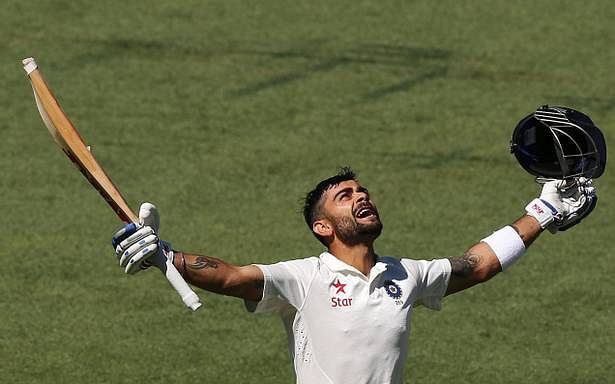 Adelaide 2003, Sydney 2008, the drubbing of 2011/12, Kohli’s hour in 2014/15 – India’s trips Down Under since 1999.