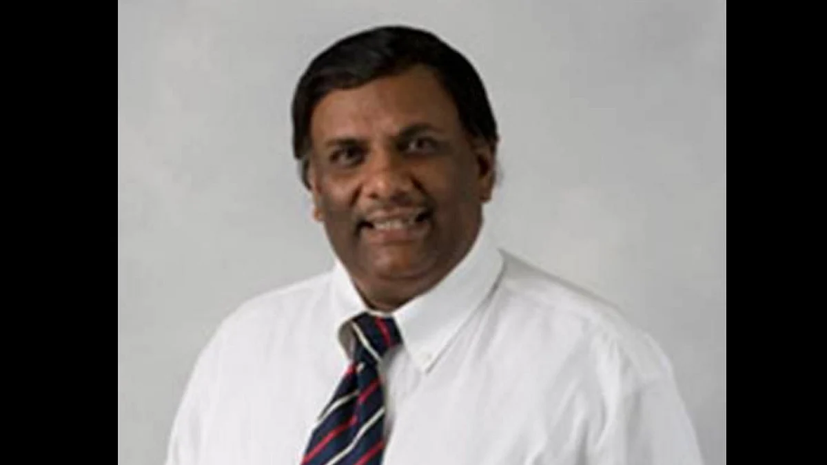 File image of Ashim Mitra