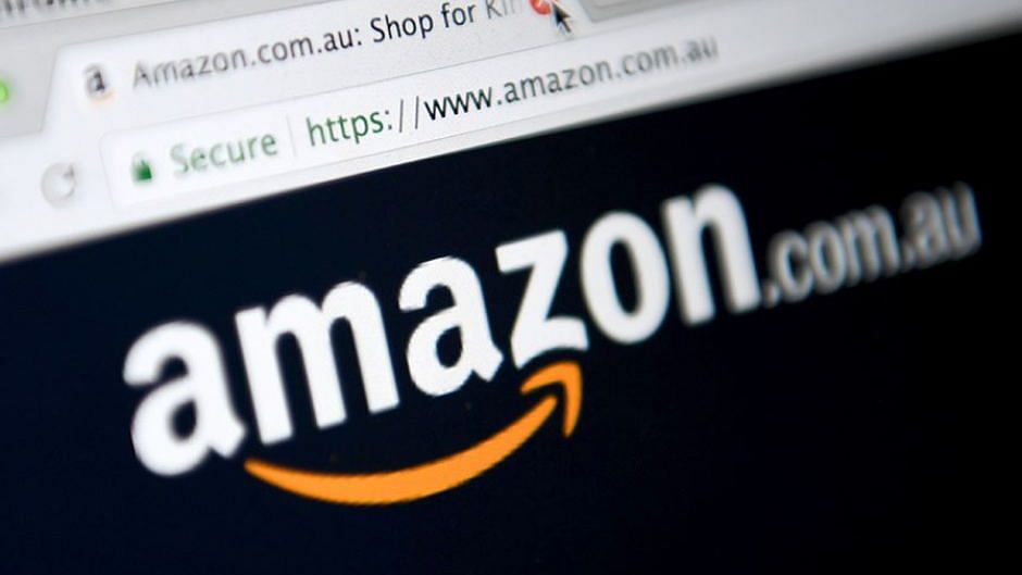 Amazon is the latest internet giant to report data breach this year.