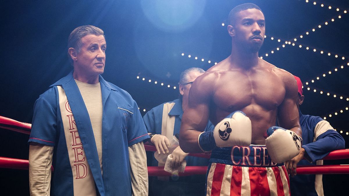 Creed II Offers Predictable Thrills With Political Myopia