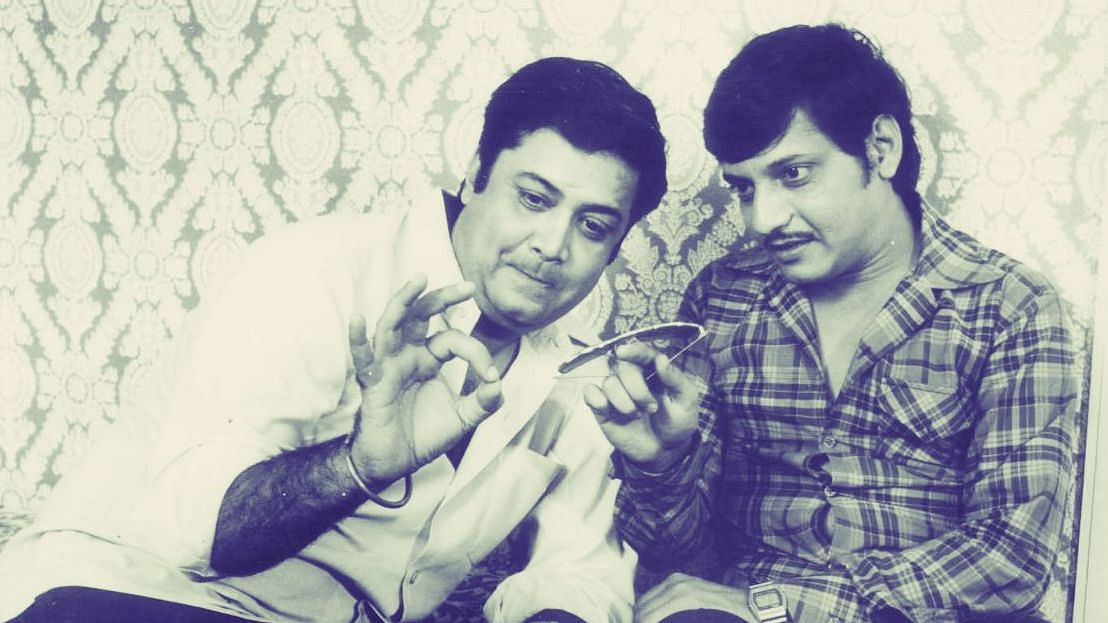 The innocent common man is missing from our filmi narrative, the one that Amol Palekar embodied to perfection.