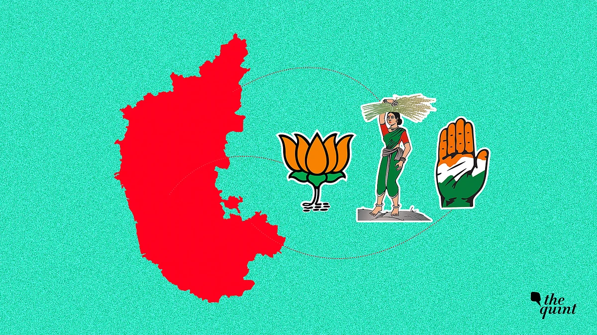 The by-elections to the vacant seats in the Karnataka Assembly will be held on 5 December.