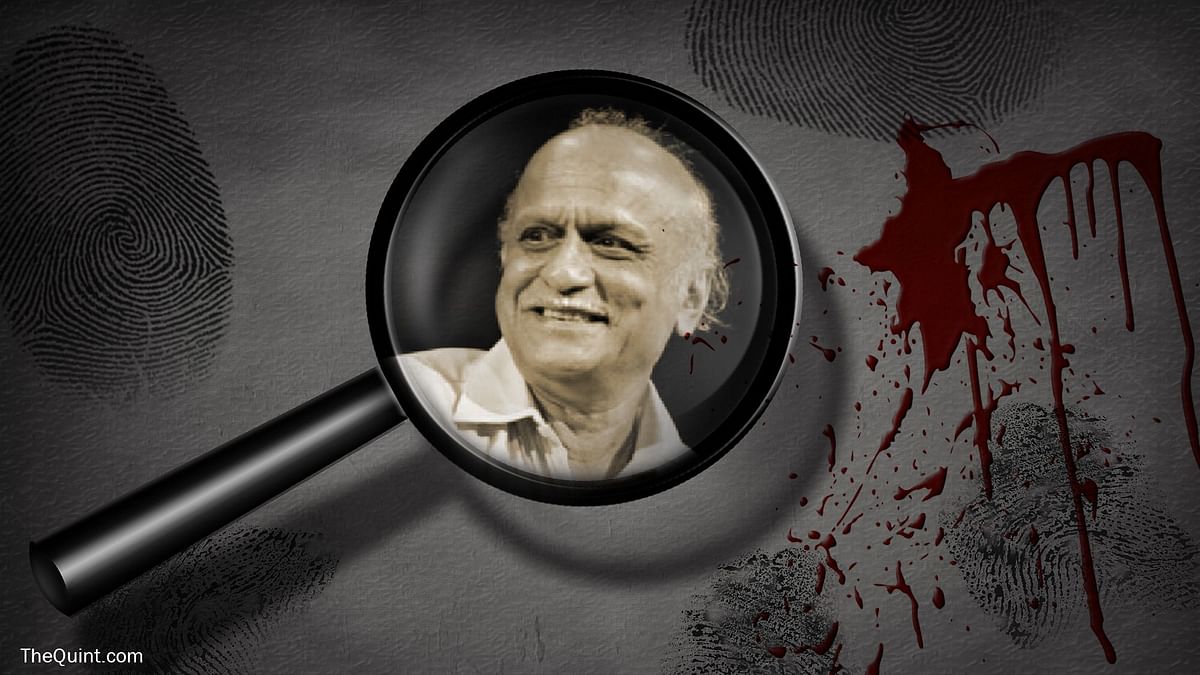 Breakthrough in Kalburgi Murder Case; Shooter, Aide in SIT Custody