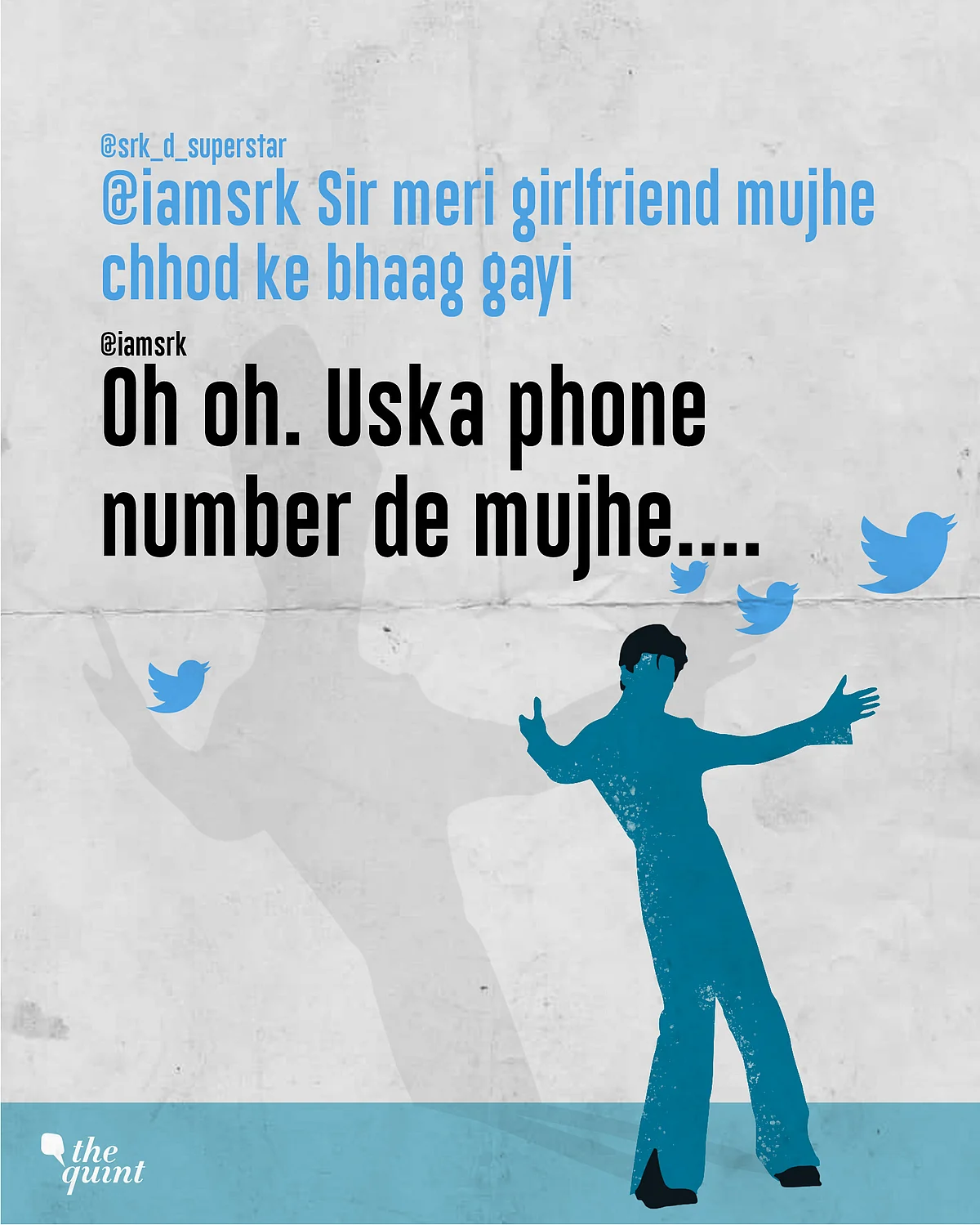15 Times Shah Rukh Khan Was the ‘King of Wit’