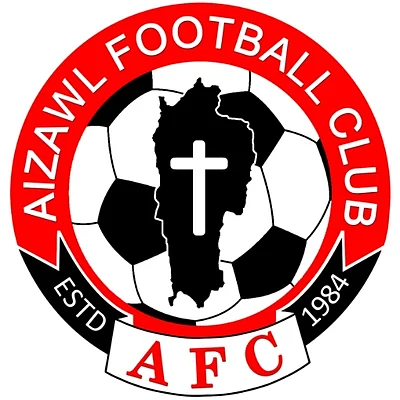 Aizawl FC. (Photo: Twitter/@AizawlFC)