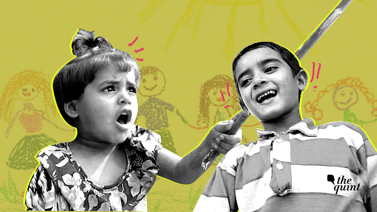 This Children’s Day, Spare a Thought for the Kids of Yamuna Khadar