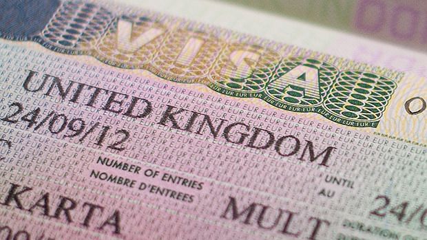 Skilled professionals from India dominated the landscape of work visas issued by the UK government over the past few months.
