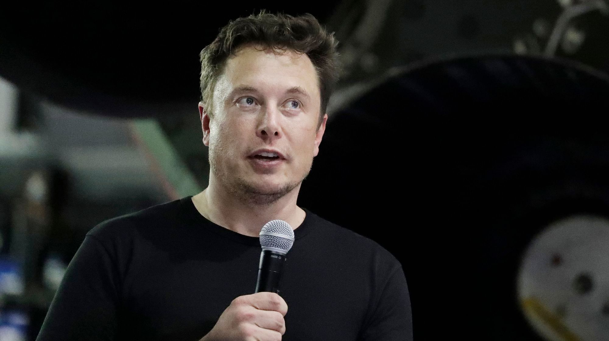 Elon Musk is hopeful of some headway with government regulations to launch Tesla in India.&nbsp;