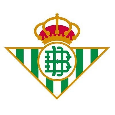 Real Betis. (Photo: Twitter/@RealBetis_en)