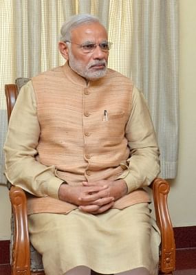 Prime Minister Narendra Modi. (File Photo: IANS)