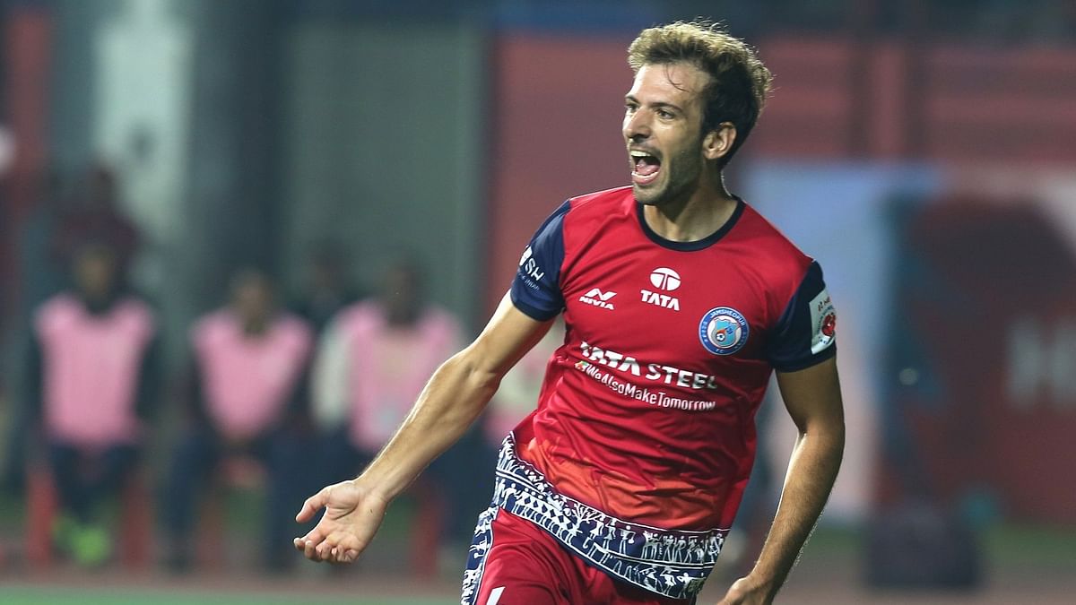 Cesar Ferrando’s men have now climbed to third spot on the points table while Chennaiyin remain ninth. 