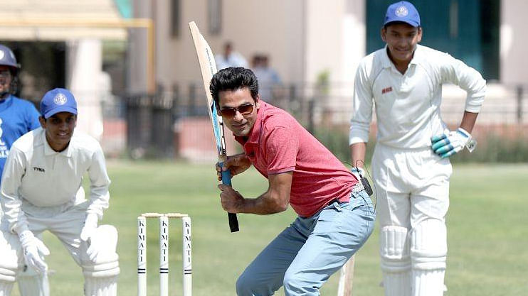 Mohammad Kaif has been appointed the Assistant Coach of Delhi Daredevils.