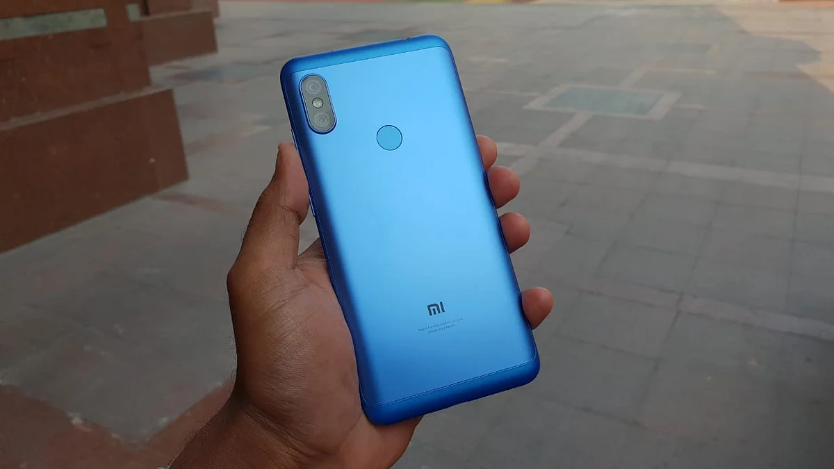 Mid-range phones from the company are expected to support the feature.