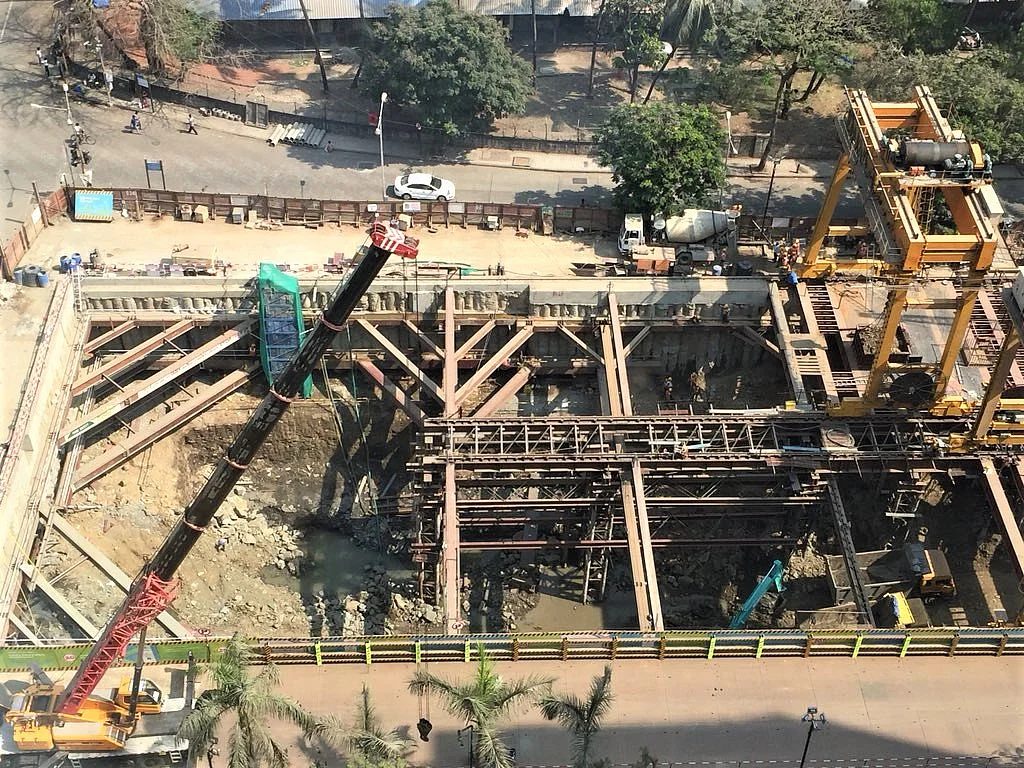 The MMRC will adopt new technology for the Metro 3 starting January.