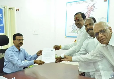 Gajwel: Telangana
