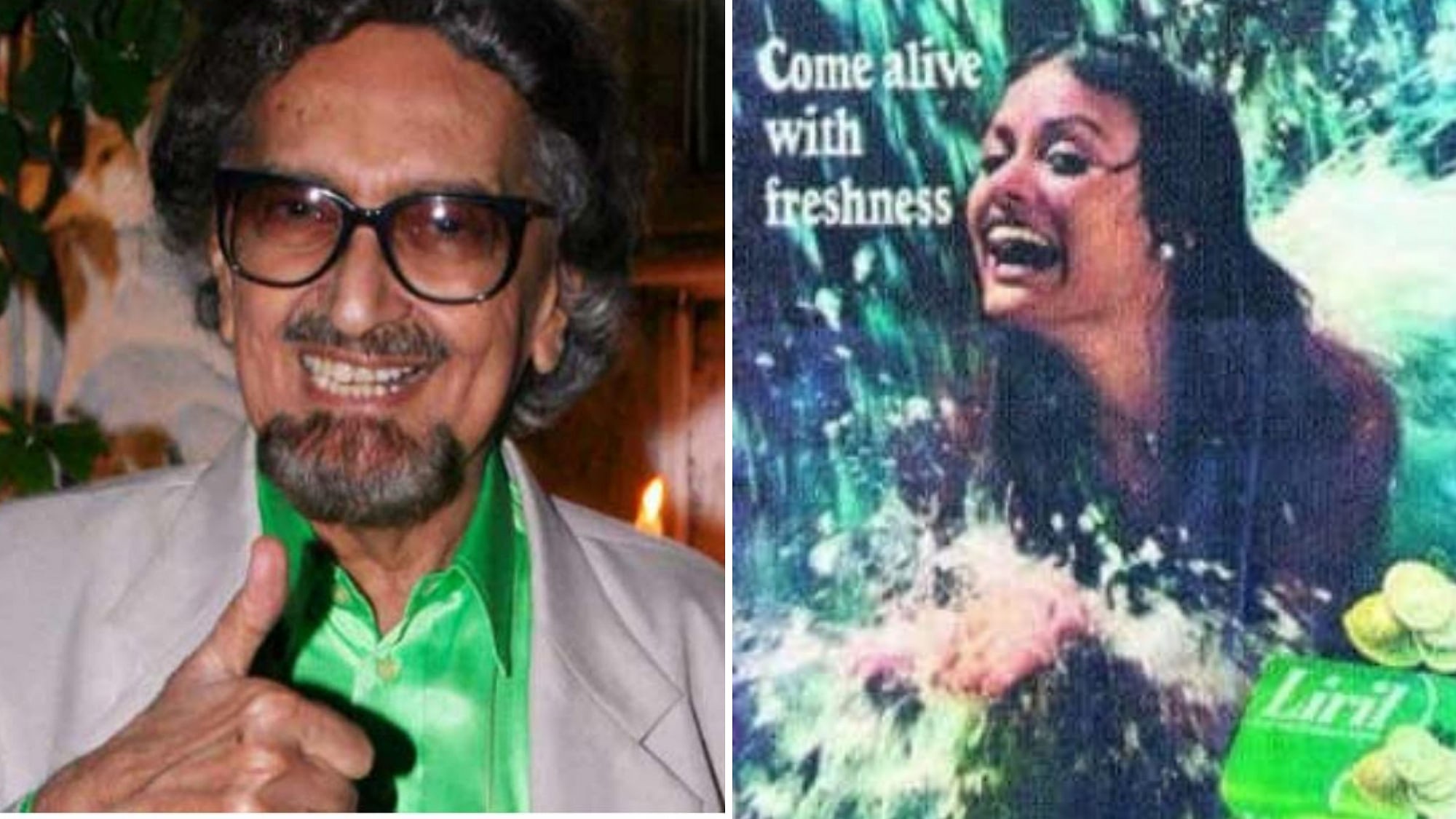 Here’s how late Alyque Padamsee modernised Indian advertising.