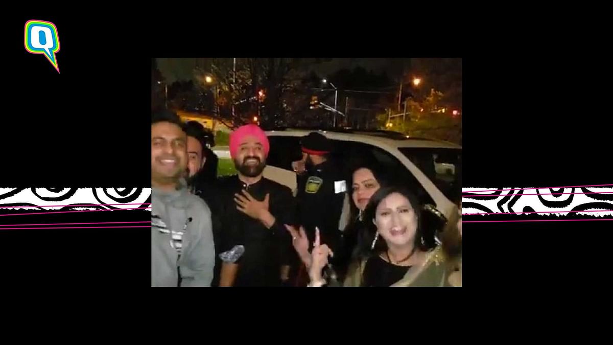  Noisy Punjabi Family In Canada And More Times We Were So Extra