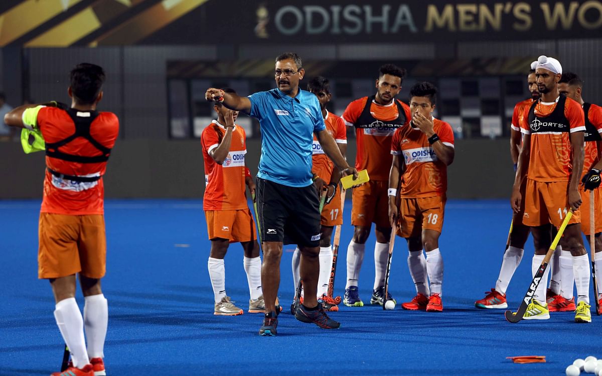 The 1975 edition is the first, and only time that the Indian men’s hockey team won the World Cup title. 