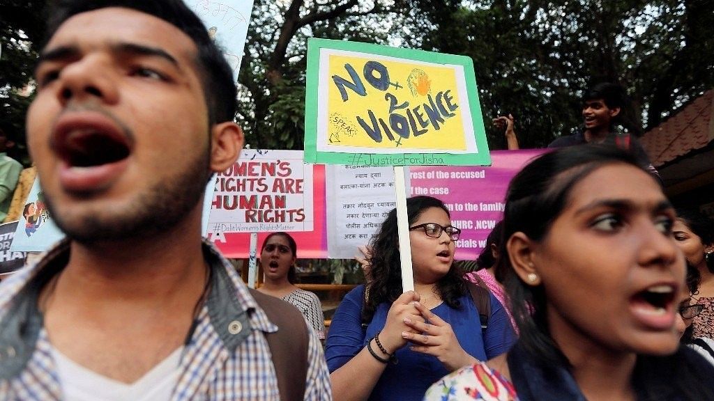 Legalise ‘Rape Without Violence’, Says Filmmaker; Twitter Outraged