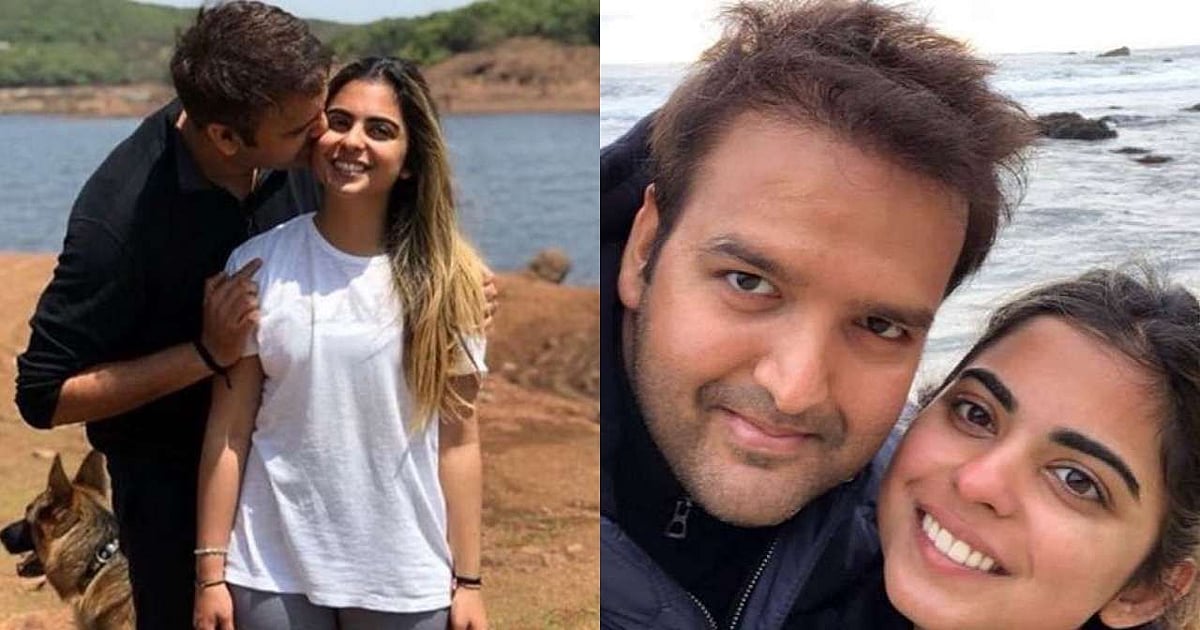 Exclusive Details On Isha Ambani Anand Piramal S Udaipur