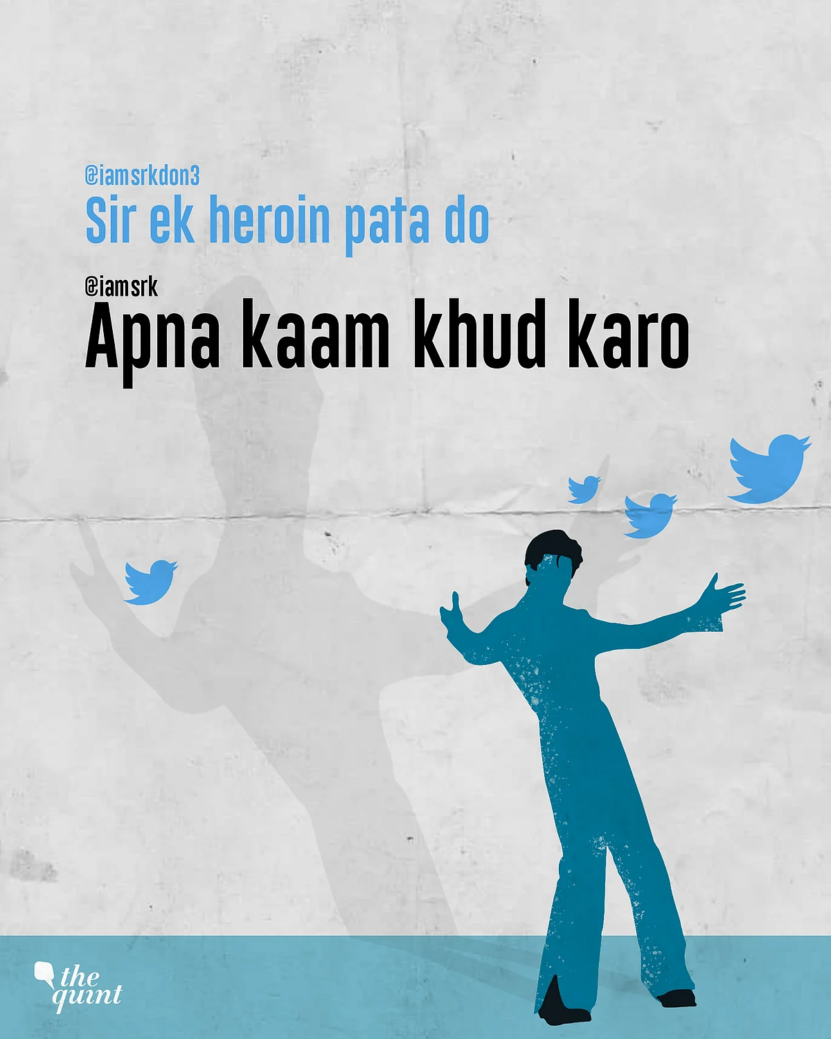 15 Times Shah Rukh Khan Was the ‘King of Wit’