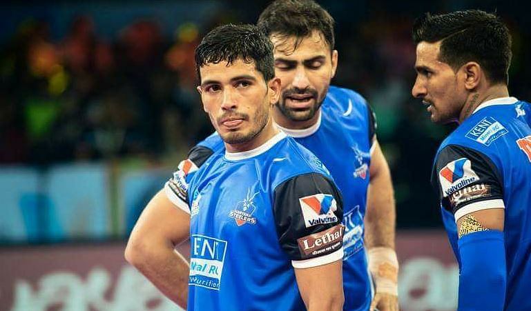 Here’s a look at seven standout performers in the Pro Kabaddi League so far.