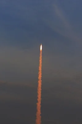 Sriharikota: India
