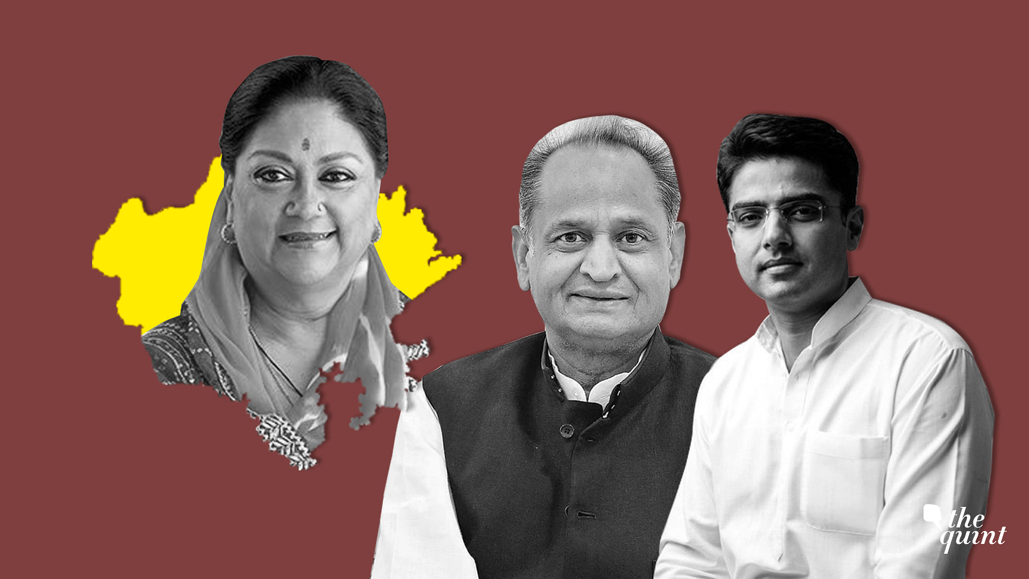 Will Rajasthan see a break in the 20-year trend of alternating between the BJP and the Congress governments every consecutive term, as the state goes to polls on 7 December?