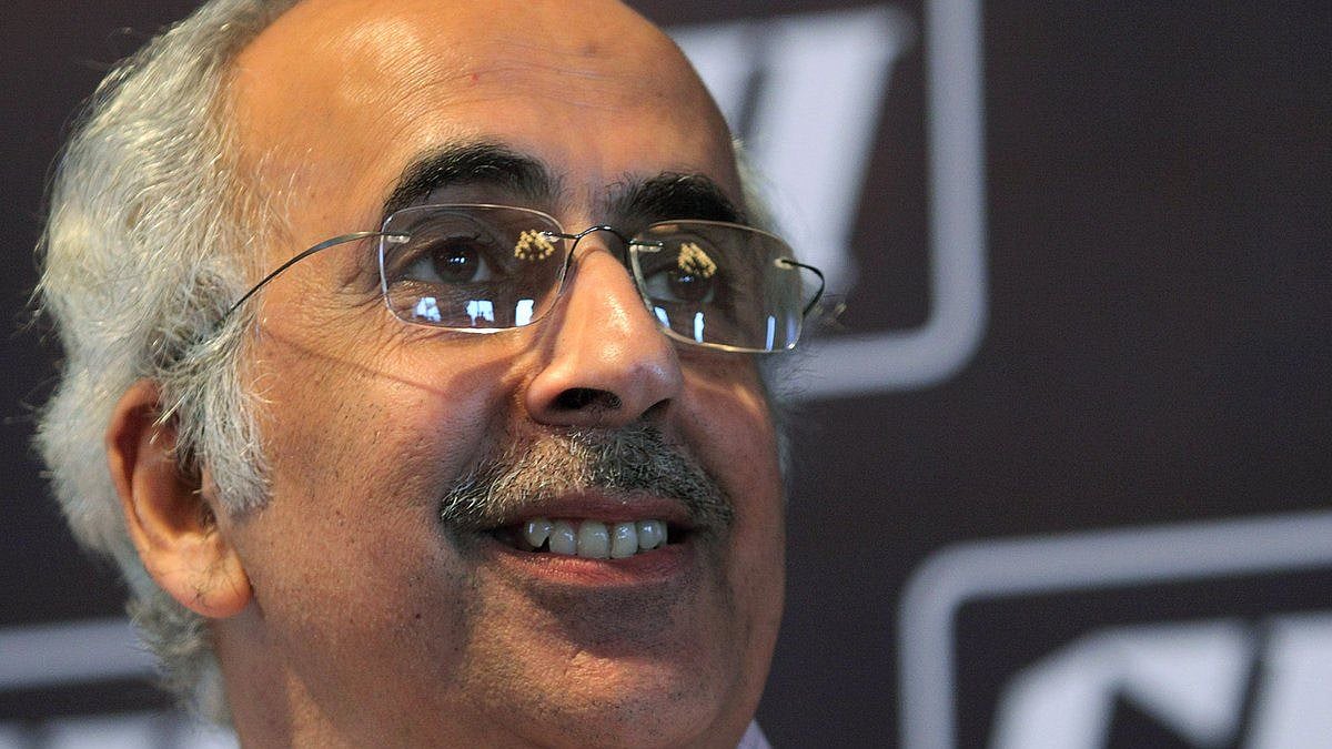 Ashok Chawla Steps Down As Yes Bank Chairman