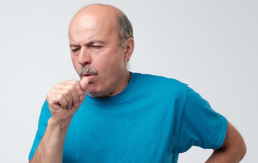 Know what are the initial symptoms of COPD and how you can get yourself screened for this condition.
