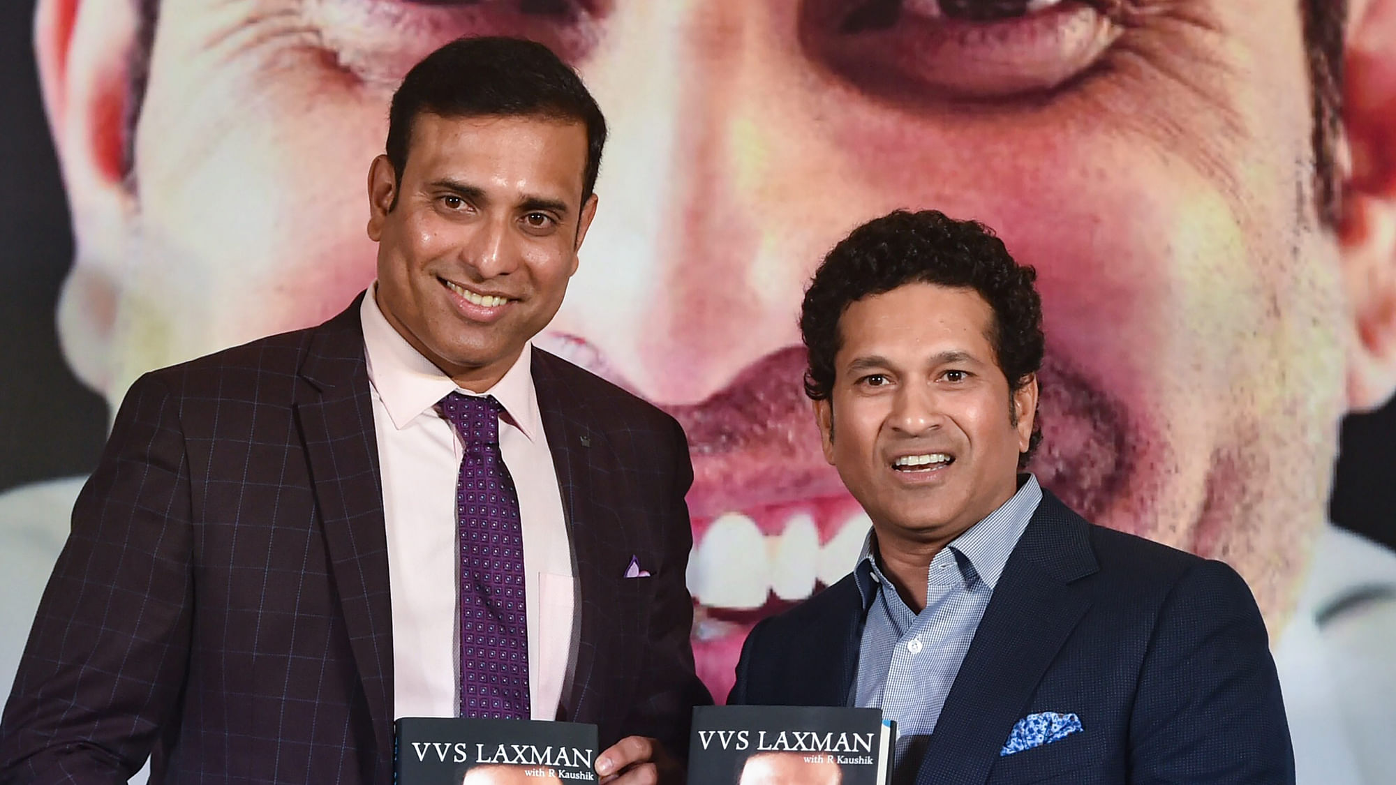 VVS Laxman and Sachin Tendulkar have been sent notices by the BCCI’s Ombudsman.