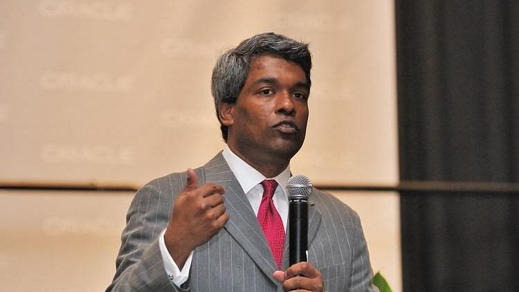 Thomas Kurian will head Google’s Cloud division from early next year.&nbsp;