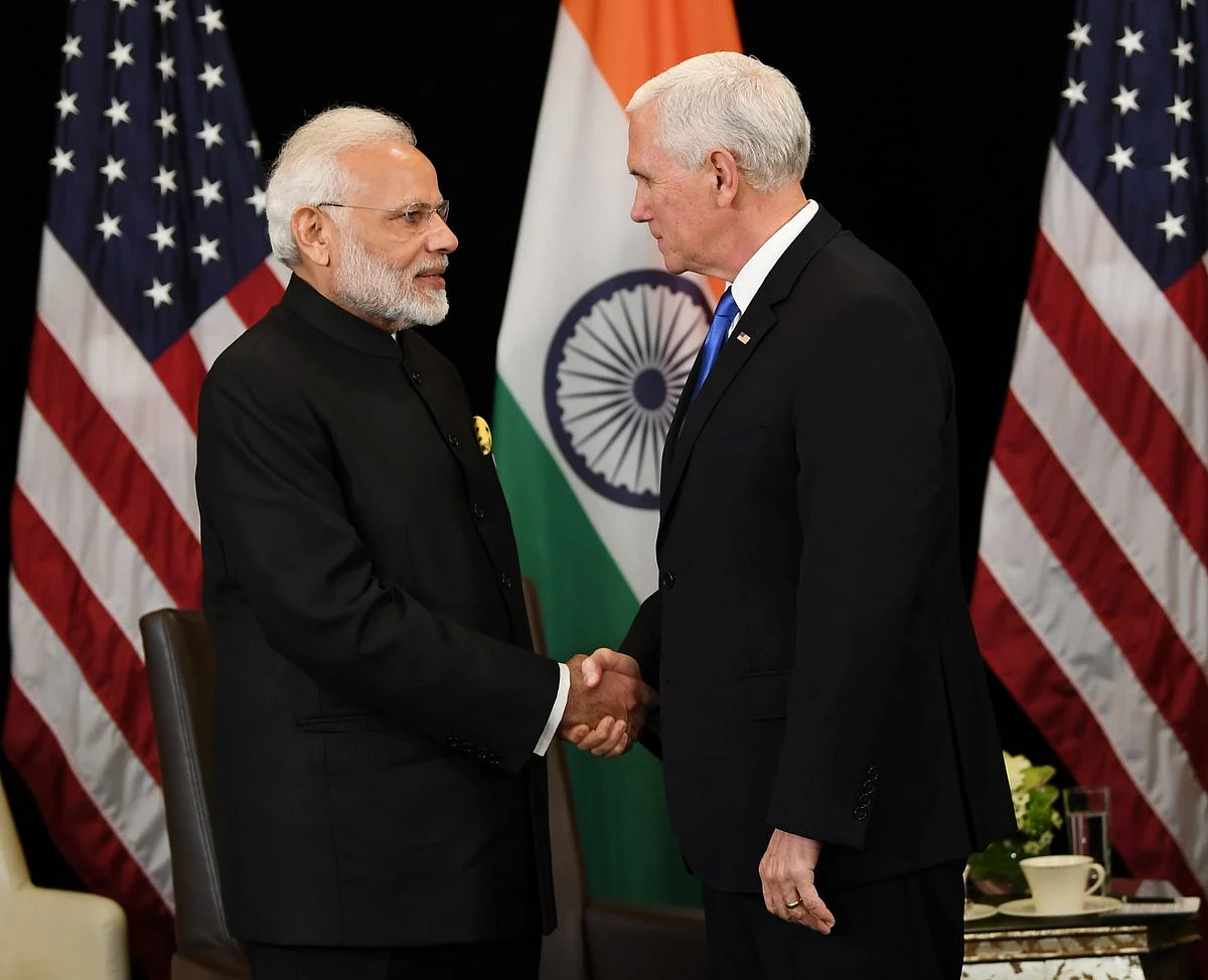 PM Modi Returns to India After Diplomatic Singapore Visit