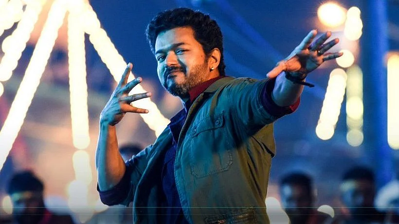 <i>Sarkar: </i>With a star cast of Vijay, Keerthy Suresh, Varalaxmi Sarathkumar, Yogi Babu and Radha Ravi and AR Murugadoss at the helm of affairs, Vijay fans are in for a treat.