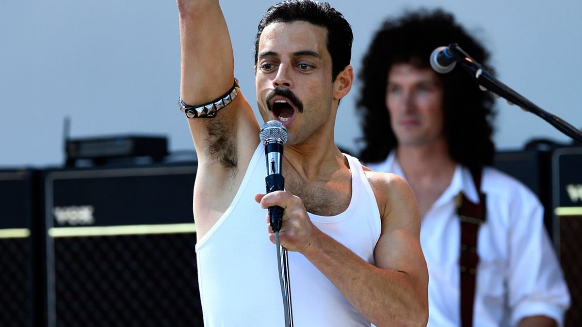 ‘Bohemian Rhapsody’ Becomes Highest-Grossing Biopic of All Time