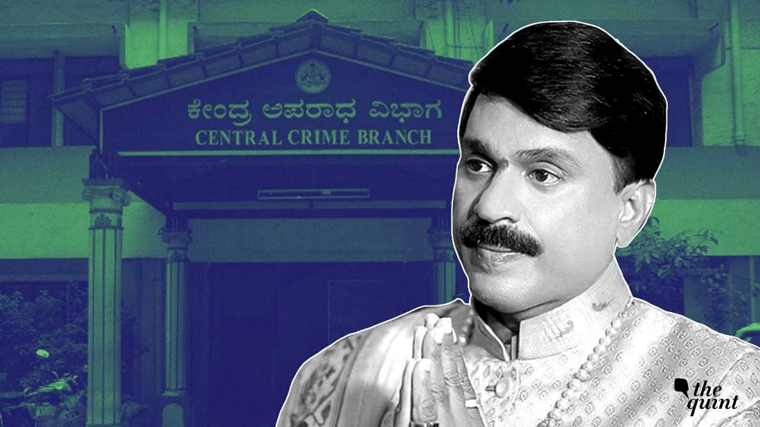 The Central Crime Branch Police on Sunday, 11 November arrested mining baron Gali Janardhana Reddy on charges of money laundering and bribery.