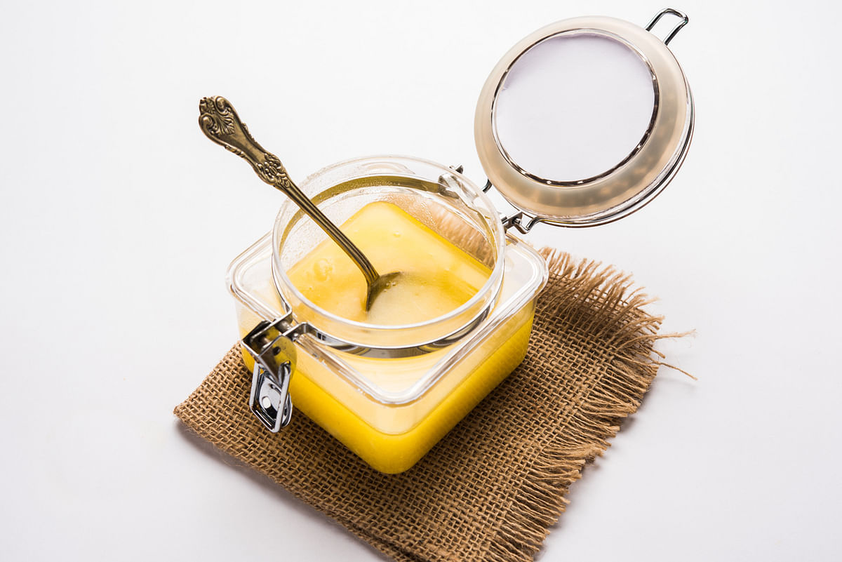 Is ghee as healthy as Indians make it out to be or is it overly glorified? A Cardiologist and a nutritionist answer.