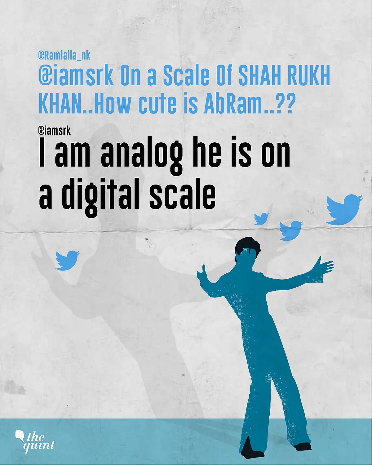 15 Times Shah Rukh Khan Was the ‘King of Wit’