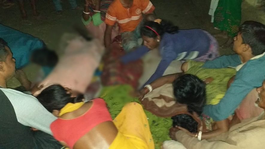 5 Killed, Two Injured By ULFA(I) Militants in Assam’s Tinsukia